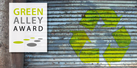 Los Premios Green Alley 2018 para startups orientadas a la economía circular abren su convocatoria