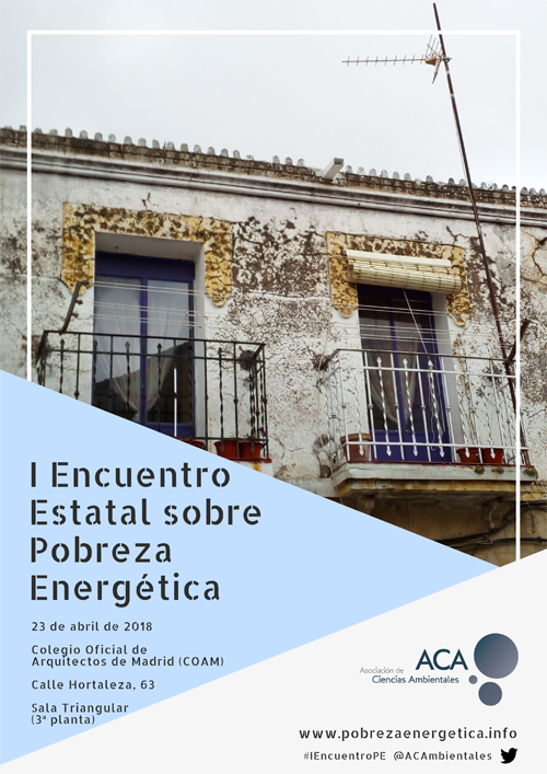 Estrategias frente a la pobreza energética