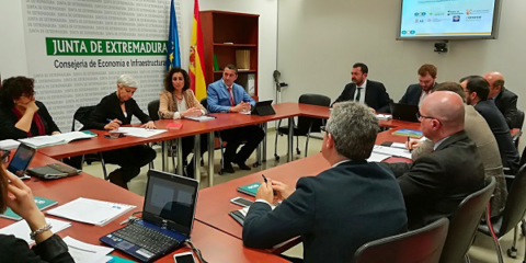 Proyecto europeo para crear un modelo de financiación para la rehabilitación energética en Extremadura