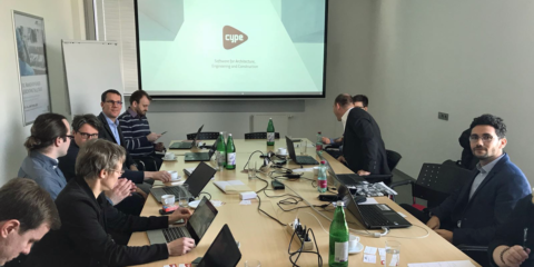 El proyecto de investigación austriaco BIMSavesEnergy implementará la tecnología Open BIM