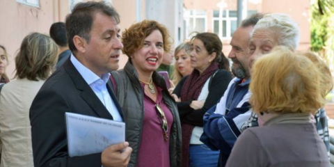 Rehabilitación de 24 viviendas en el barrio de La Salud de Santa Cruz de Tenerife