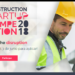 Segunda convocatoria para la Construction Startup Competition de CEMEX Ventures