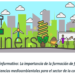 Seminario sobre la importancia de la capacitación de los formadores de la construcción en competencias medioambientales