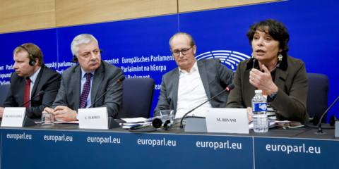 La Unión Europea requiere la máxima eficiencia energética en los edificios para el año 2050