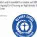 Wicanders obtiene el certificado Blue Angel por sus suelos sostenibles