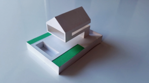 Figura 3. Maqueta conceptual.