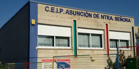 El Ayuntamiento de Pozuelo destina más de 600.000 euros para la rehabilitación del colegio Asunción de Nuestra Señora