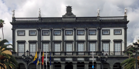 Canarias convoca casi 4 millones de euros en ayudas para eficiencia energética y energías renovables