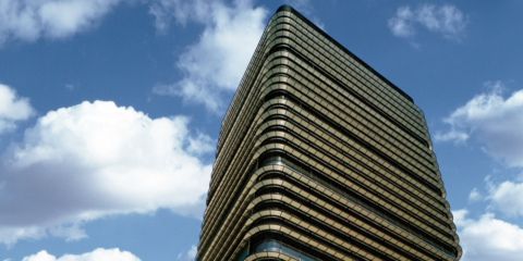 La rehabilitación del Edificio Castellana 81, un modelo de sostenibilidad y confort para sus usuarios