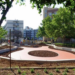 Castellón implanta un sistema novedoso de drenaje sostenible en el Raval Universitari