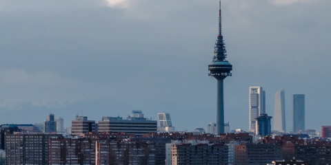 La Comunidad de Madrid constituye la Comisión Interdepartamental de Cambio Climático