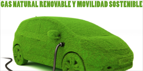 La economía circular, presente en la primera jornada sobre Gas Natural Renovable y Movilidad Sostenible
