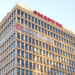 Un edificio de oficinas de Mapfre en Madrid consigue el certificado de sostenibilidad LEED Platino
