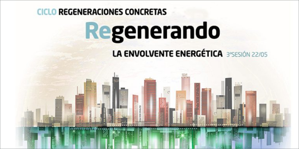 Ciclo Regeneraciones Concretas