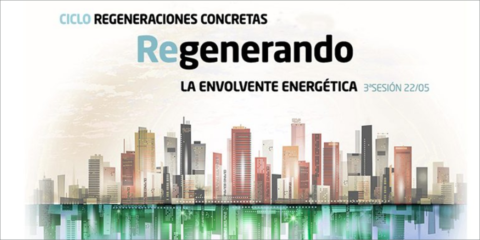 Un encuentro organizado por la Asociación Sostenibilidad y Arquitectura analizará la envolvente energética