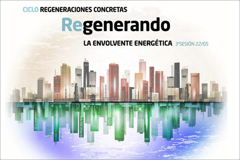 Ciclo Regeneraciones Concretas 