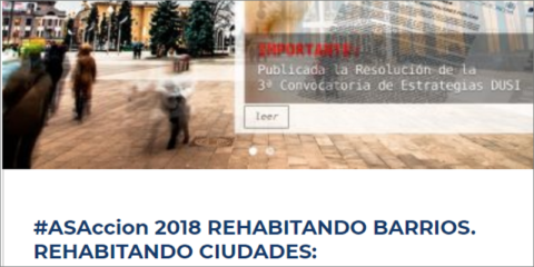 Envac colabora con la Asociación Sostenibilidad y Arquitectura para promover iniciativas de regeneración urbana