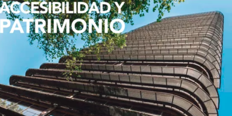 La Escuela de Arquitectura de Valladolid organiza el tercer curso de Accesibilidad y Patrimonio