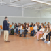 Estudiantes de Arquitectura de la UAH presentan propuestas de rehabilitación para transformar Azuqueca