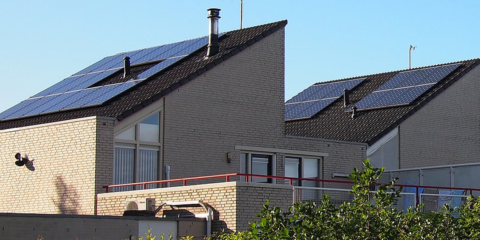 El Gobierno de Escocia destina 3,5 millones de libras para eficiencia energética en viviendas sociales