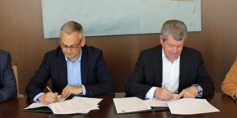 El Gobierno valenciano y los ayuntamientos de Beniarbeig y Sedaví colaboran en el fomento de la rehabilitación urbana