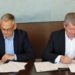 El Gobierno valenciano y los ayuntamientos de Beniarbeig y Sedaví colaboran en el fomento de la rehabilitación urbana