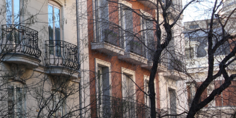 El Gobierno valenciano aprueba el decreto por el que se regula el Informe de Evaluación del Edificio