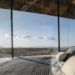 La provincia de Granada inaugura La casa del desierto, una vivienda construida con vidrio eficiente