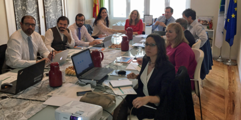 HeidelbergCement gana tres premios de Desarrollo Sostenible en Canteras y Graveras