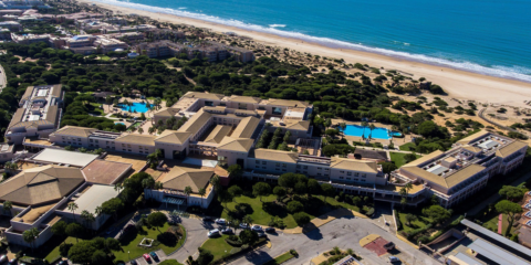 El Hotel Valentin Sancti Petri obtiene el Certificado Medioambiental Travelife