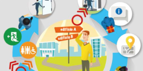 El Instituto de Ciencias de la Construcción presenta el Índice de Accesibilidad Cognitiva en Edificación