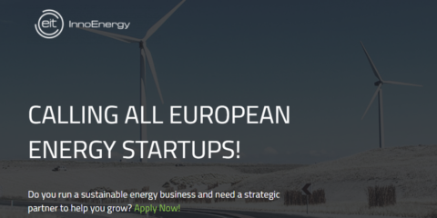 InnoEnergy lanza su segunda convocatoria para startups en energía sostenible y edificios eficientes