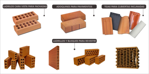 Jornada técnica sobre construcción sostenible con materiales cerámicos el 25 de mayo en Madrid