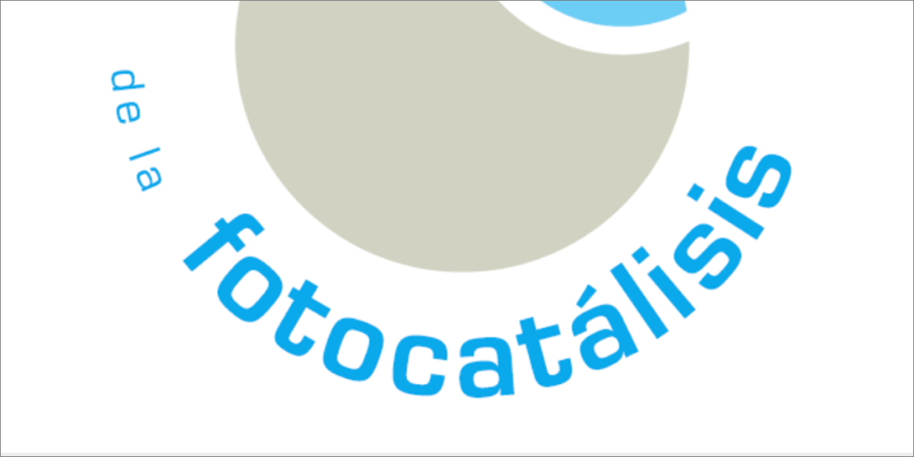Logo de la Asociación Ibérica de Fotocatálisis