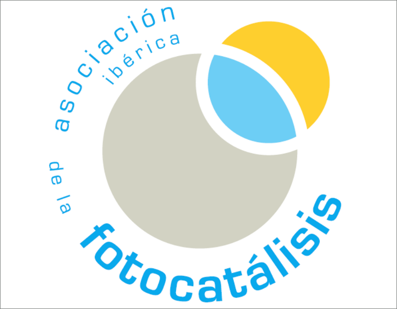 Logo Asociación Ibérica de Fotocatálisis 