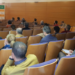 Concluye el primer ciclo de Jornadas sobre Rehabilitación con cal hidráulica natural, hormigones ligeros y pavimentos terrizos