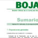 La Junta de Andalucía convoca 8 millones de euros en ayudas para la regeneración urbana en municipios