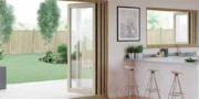 KÖMMERLING: Sistemas especiales para ventanas y puertas