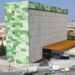 Málaga tendrá un nuevo edificio administrativo sostenible con la máxima calificación energética