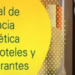 Manual de eficiencia energética para hoteles y restaurantes editado por Gas Natural Fenosa