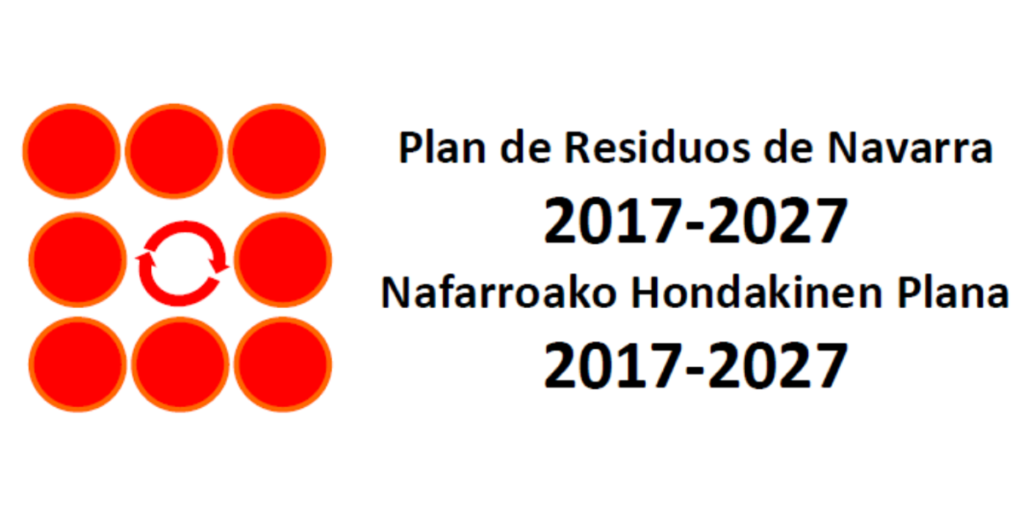 Plan de Residuos de Navarra