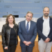 Navarra apuesta por el uso de la madera como elemento estructural en edificación sostenible