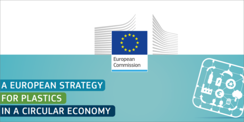 La Comisión Europea plantea nuevas normas para diez productos de plástico de un solo uso