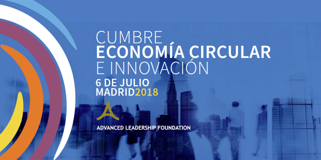 Cumbre de Economía Circular e Innovación