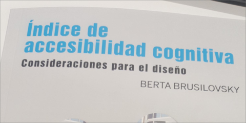 El Índice de Accesibilidad Cognitiva en Edificación nace para generar espacios más comprensibles