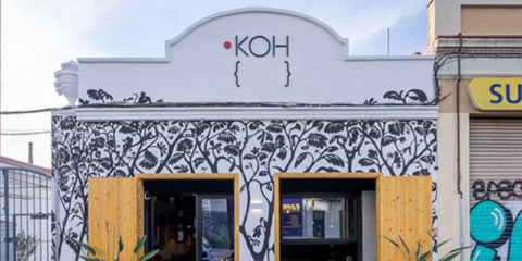 Primera rehabilitación de un restaurante en España con criterios EnerPhit-Passivhaus