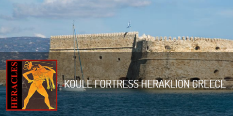 El proyecto Heracles diseña un sistema para proteger los monumentos europeos frente al cambio climático