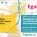 Seminario de clausura del proyecto Egoki en Pamplona para adaptar al cambio climático el urbanismo de los entes locales