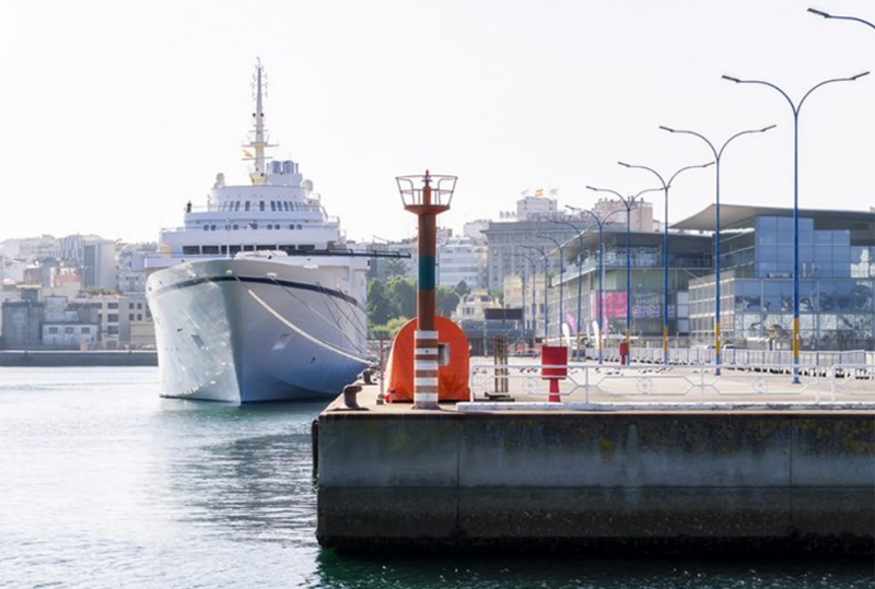 Seminario sobre la Gestión energética en los puertos andaluces