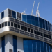 Sevilla acoge el primer edificio de oficinas descontaminante con la solución fotocatalítica Pureti